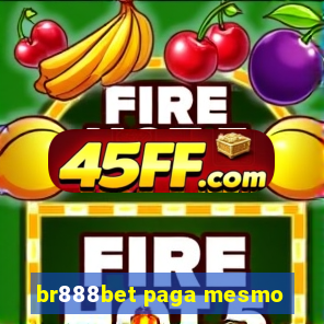 br888bet paga mesmo